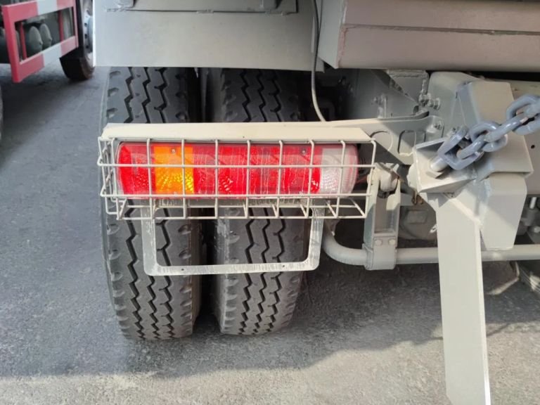 HOWO Spare Parts-HOWO Special Truck Ltd